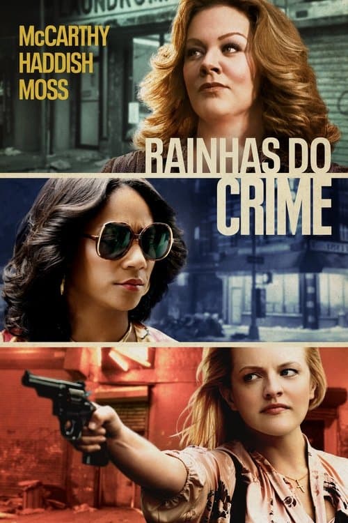 Poster for The Kitchen