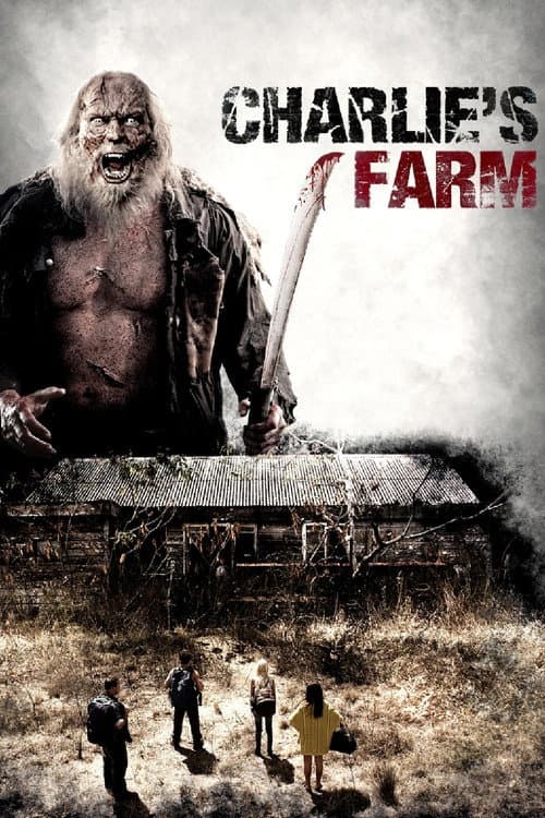 Póster de Charlie's Farm