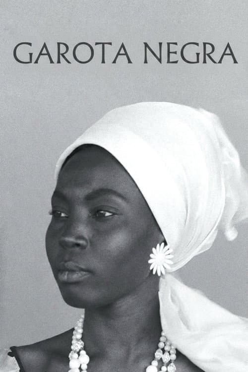 Affiche de La Noire de...