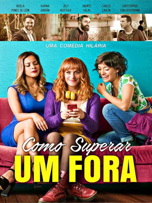 Affiche de Ma Vie après toi
