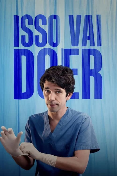 Póster de Esto te va a doler