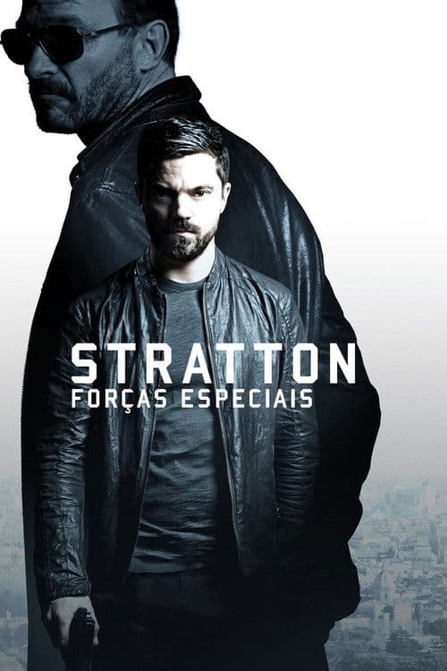 Poster for Stratton