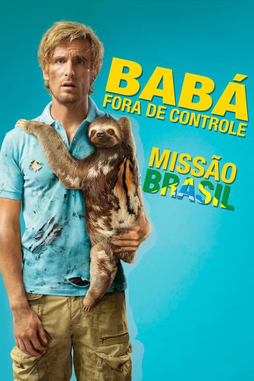 Affiche de Babysitting 2 : Tous dans le Sud