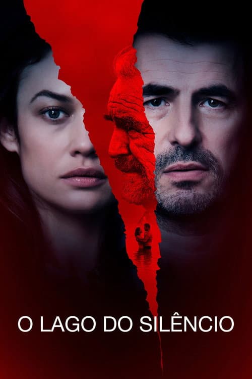 Póster de La bahía del silencio