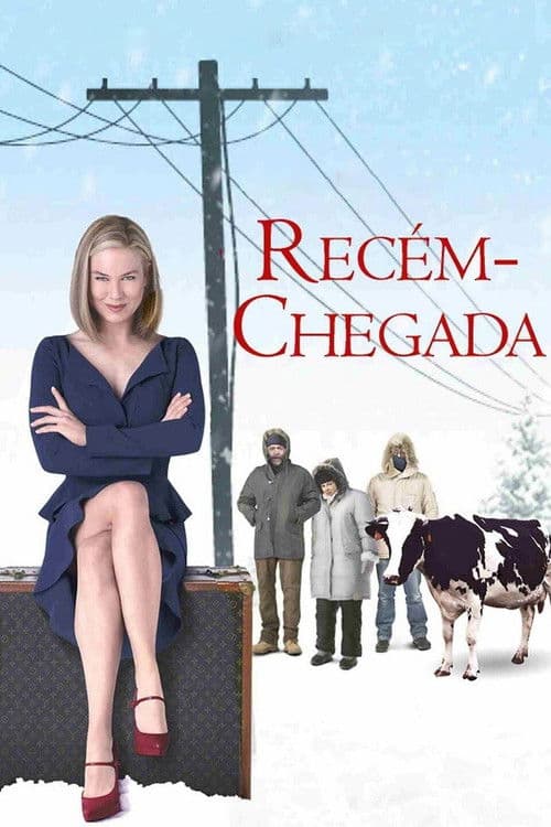 Poster for New in Town