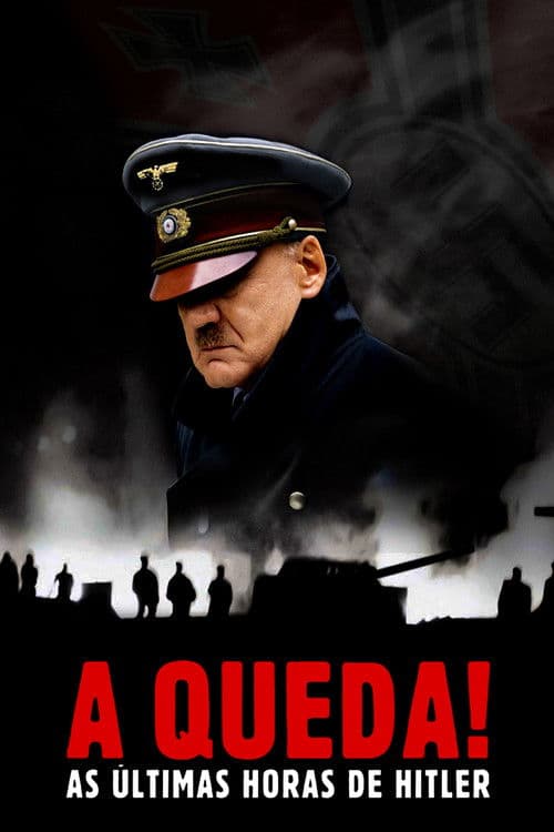 Póster de El hundimiento