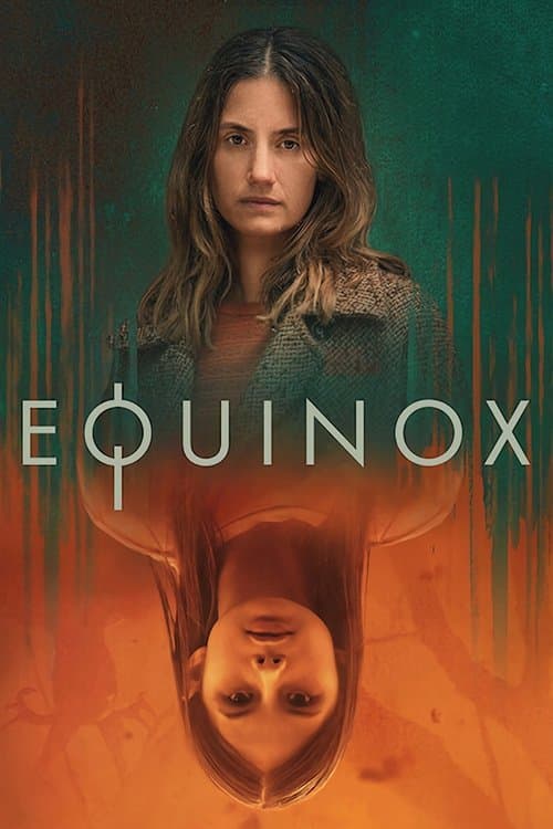 Affiche de Équinoxe