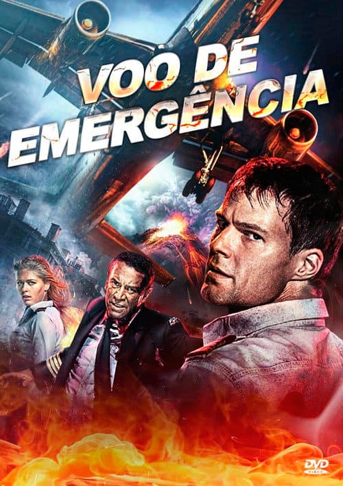 Póster de Rescate suicida
