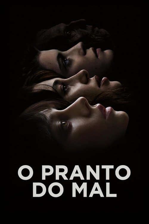 Póster de El llanto