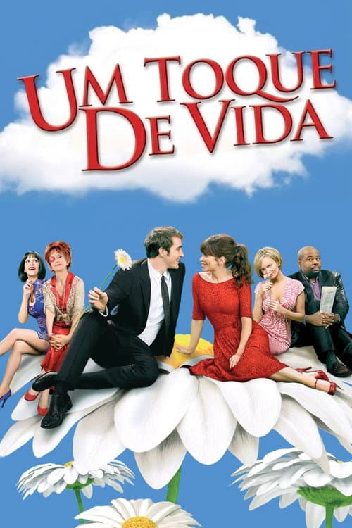 Póster de Criando malvas