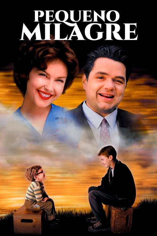 Poster for Simon Birch
