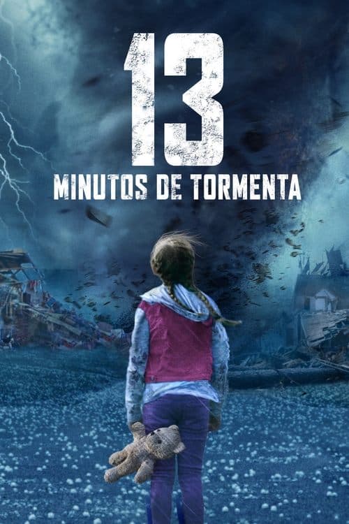 Poster for 13 Minutes
