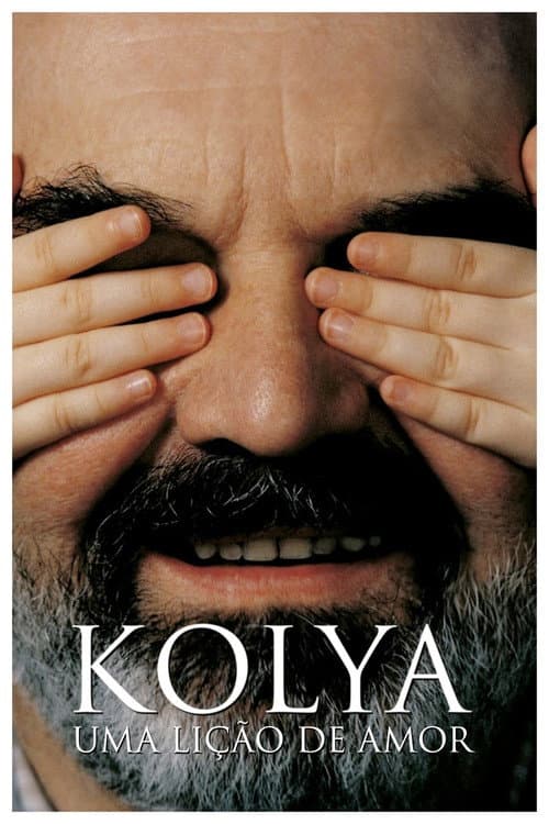 Poster for Kolya