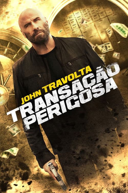 Póster de Ladrones Con Clase