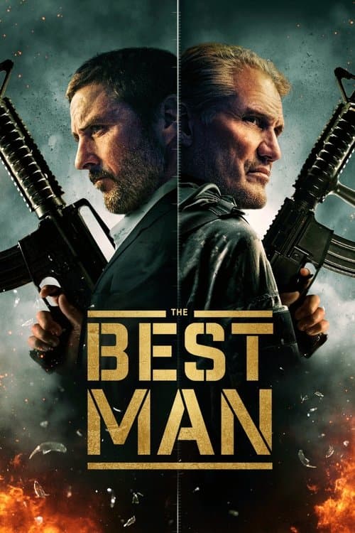 Póster de El mejor Padrino