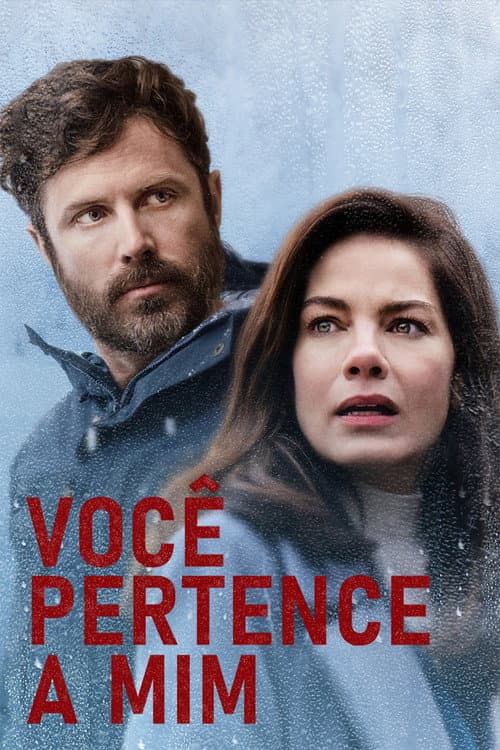 Pôster de Você Pertence a Mim