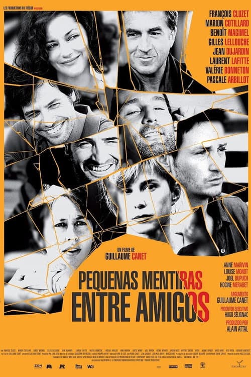 Póster de Até a Eternidade