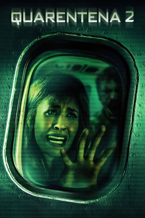 Affiche de En quarantaine 2
