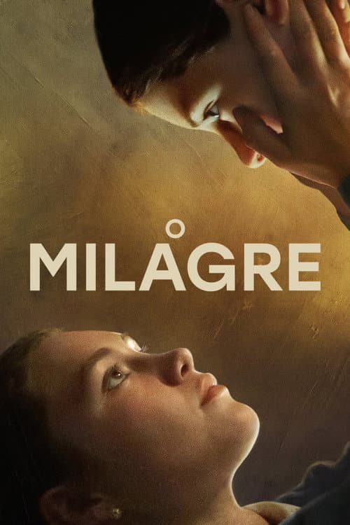 Affiche de Merveilleux