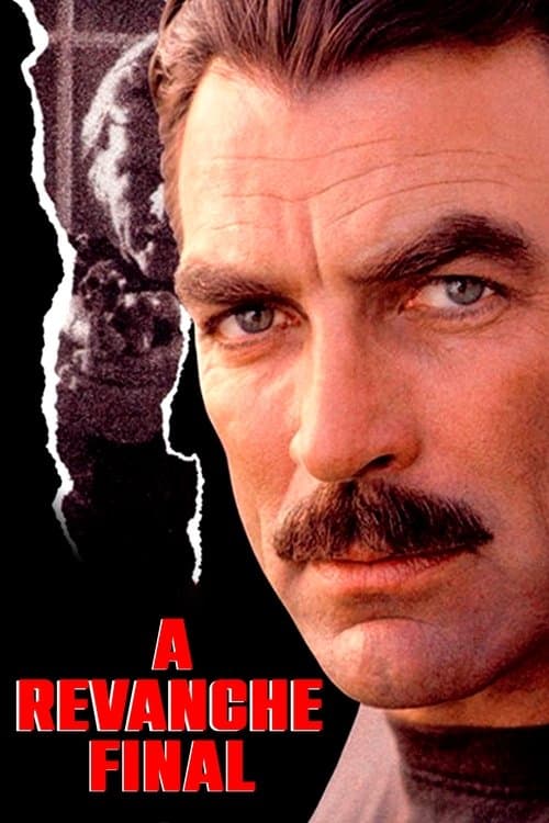 Póster de Un hombre inocente