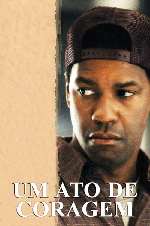 Poster for John Q