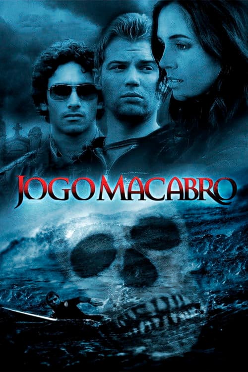 Affiche de Jeu fatal