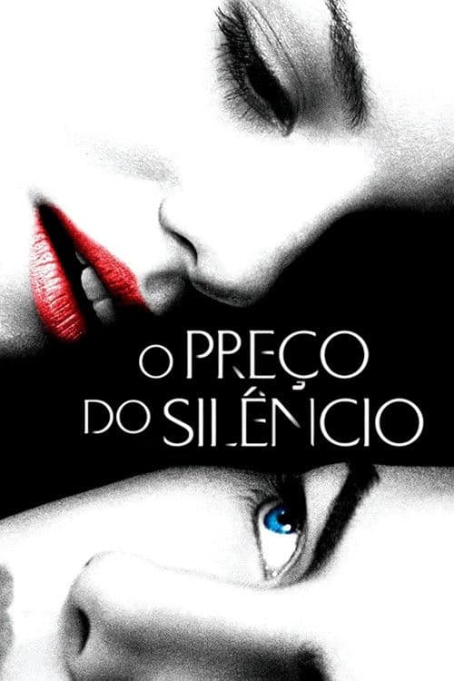 Póster de El silencio