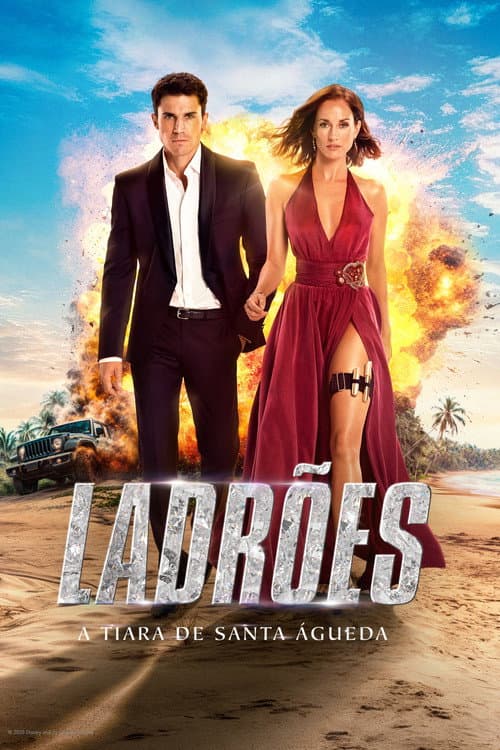 Affiche de Suspicious Minds