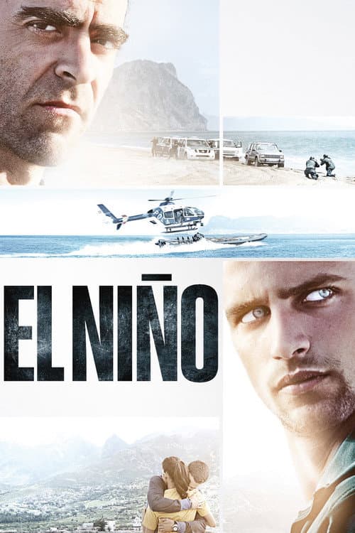 Poster for El Niño