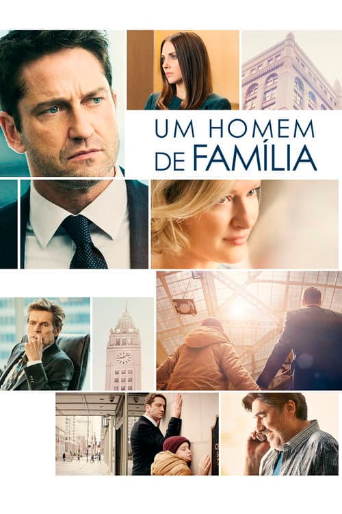 Affiche de Last Call
