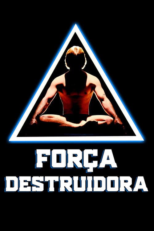 Poster for A Force of One