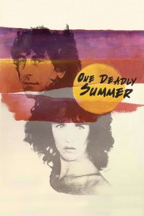 Poster for Verão Assassino
