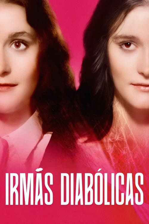 Affiche de Sœurs de sang