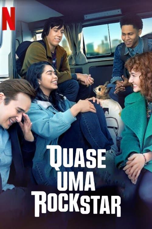 Affiche de Tous ensemble