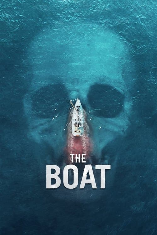 Póster de El barco