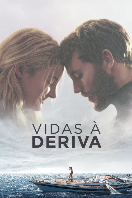 Poster for Adrift