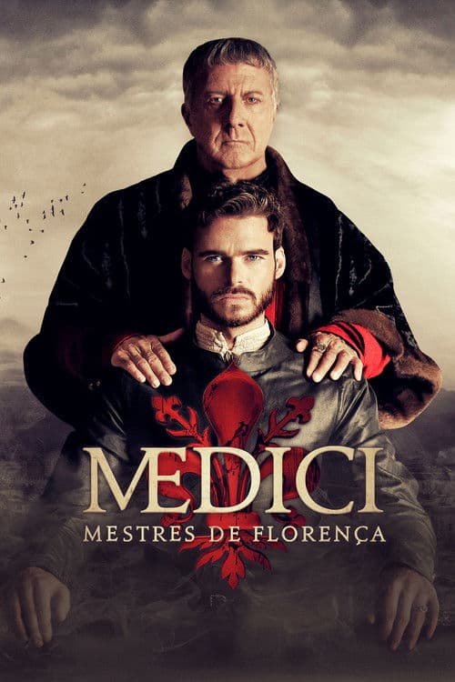 Poster for Medici: Masters of Florence