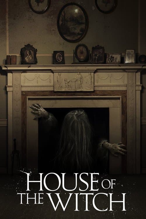 Poster for House of the Witch