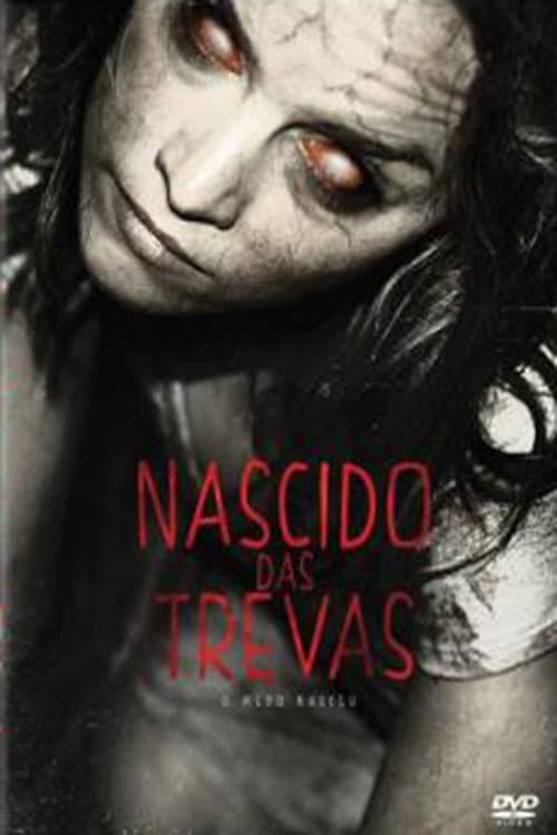 Póster de El heredero del diablo