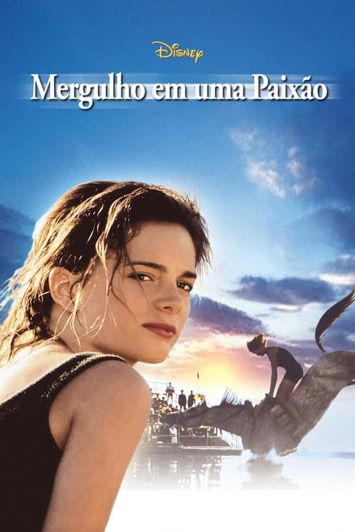 Poster for Wild Hearts Can't Be Broken