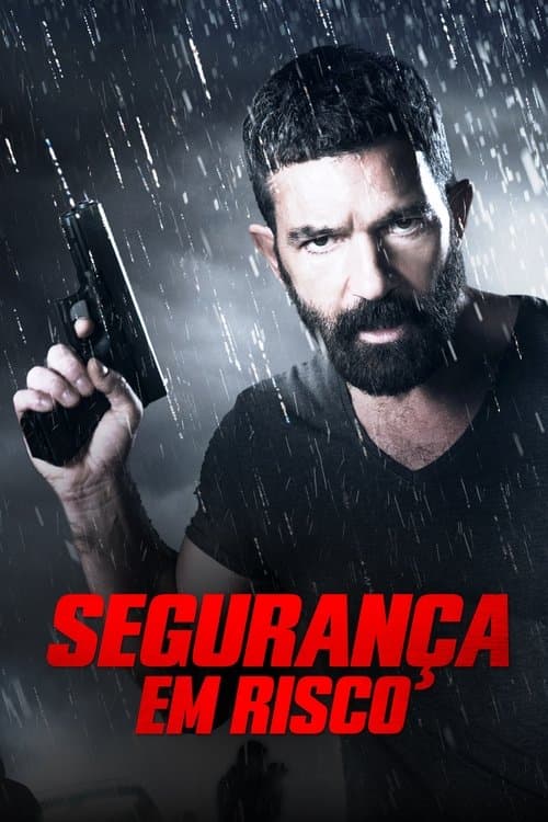 Poster for Security