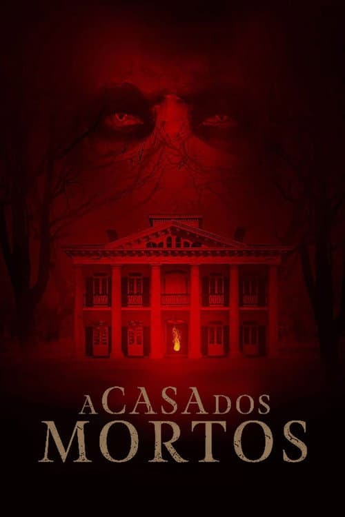 Poster for Demonic