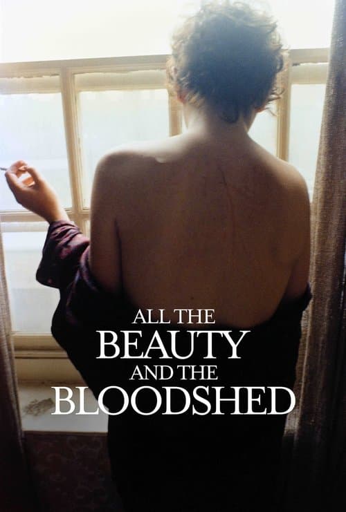 Póster de La belleza y el dolor