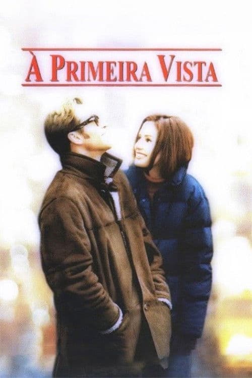 Poster for At First Sight