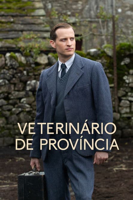 Póster de Todas las criaturas grandes y pequeñas