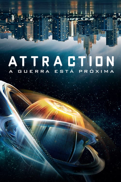 Poster for Attraction