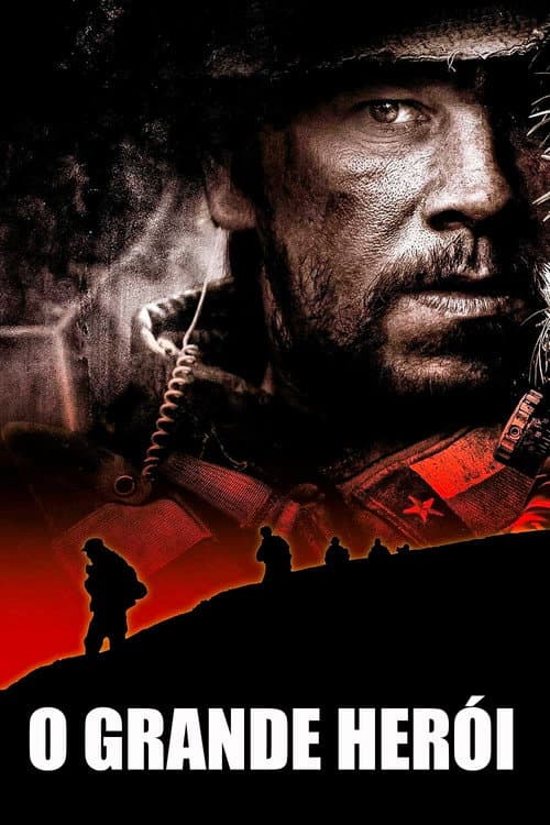 Affiche de Du sang et des larmes