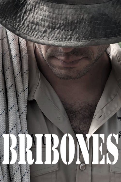 Affiche de Bribones, en el corazón de la aventura