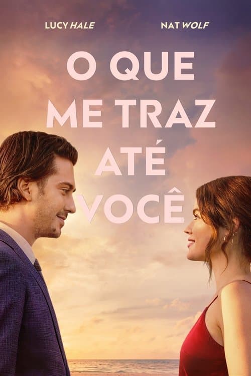 Póster de Todo me lleva a ti