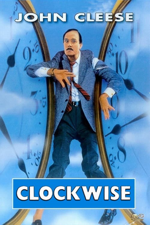 Póster de Siempre puntual